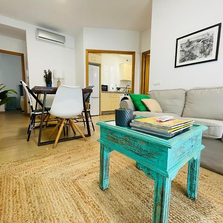 Apartamento Ria Punta Umbría Екстериор снимка