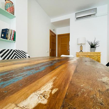 Apartamento Ria Punta Umbría Екстериор снимка