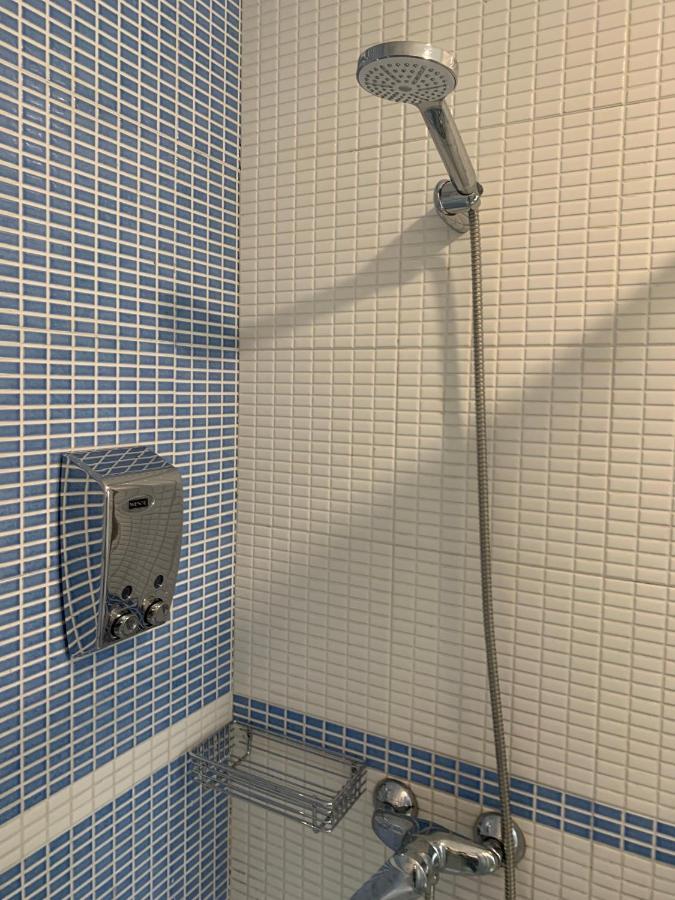 Apartamento Ria Punta Umbría Екстериор снимка