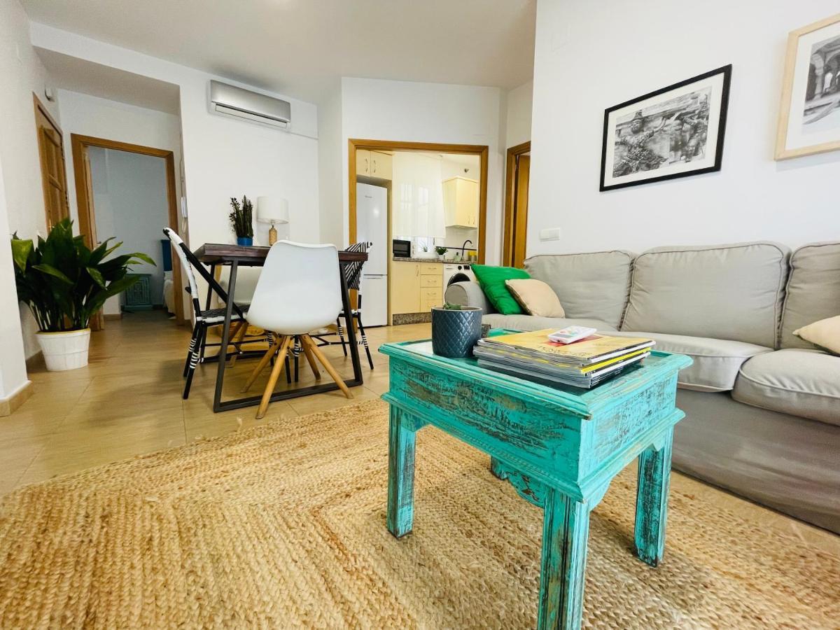 Apartamento Ria Punta Umbría Екстериор снимка